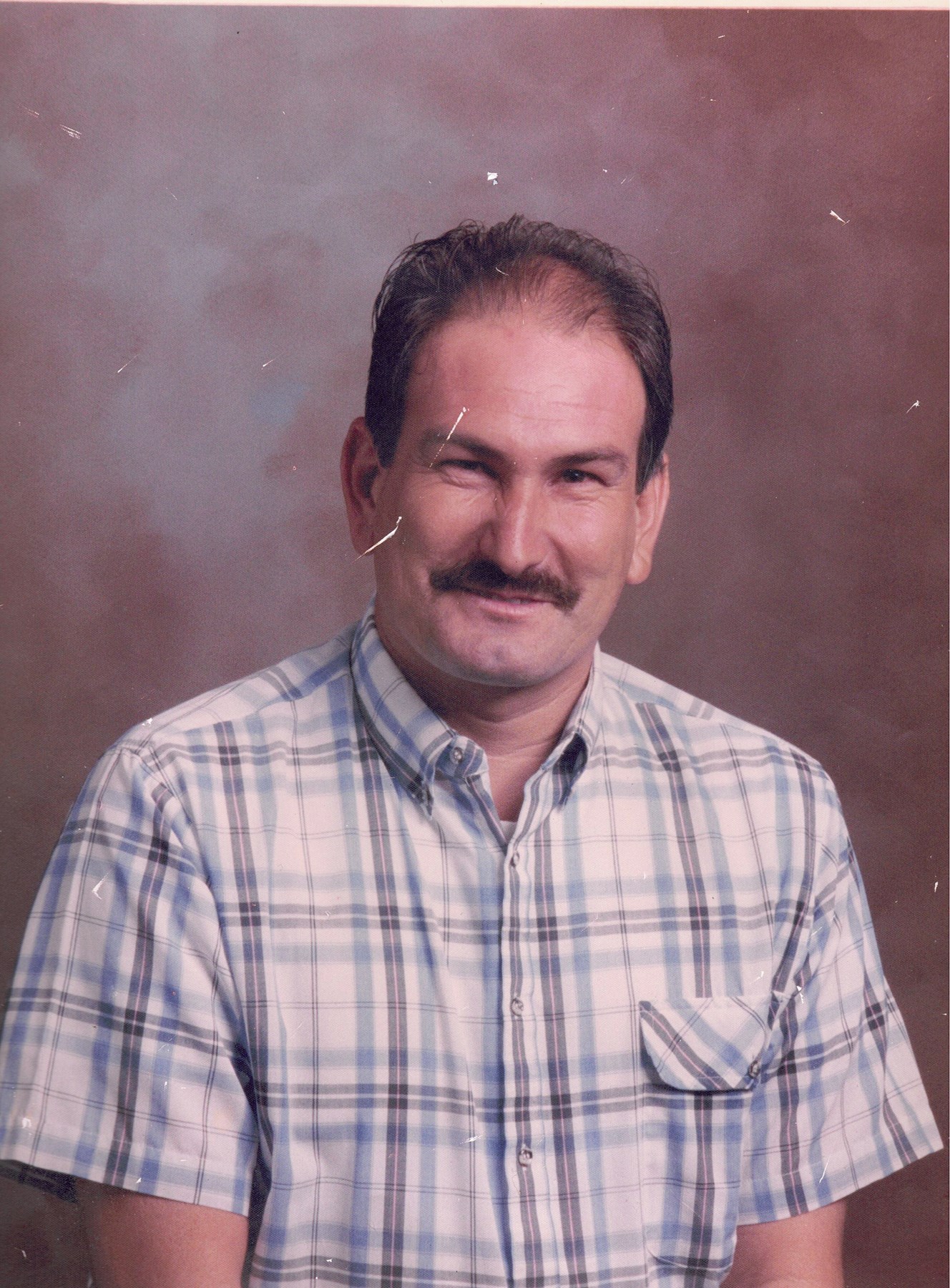 Obituary of Arnoldo Garza