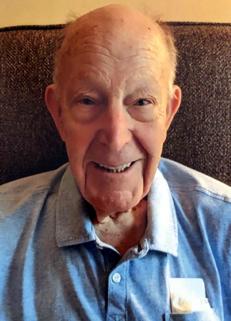 Obituary of Gustav Schmidt