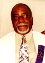 Milton Armstrong