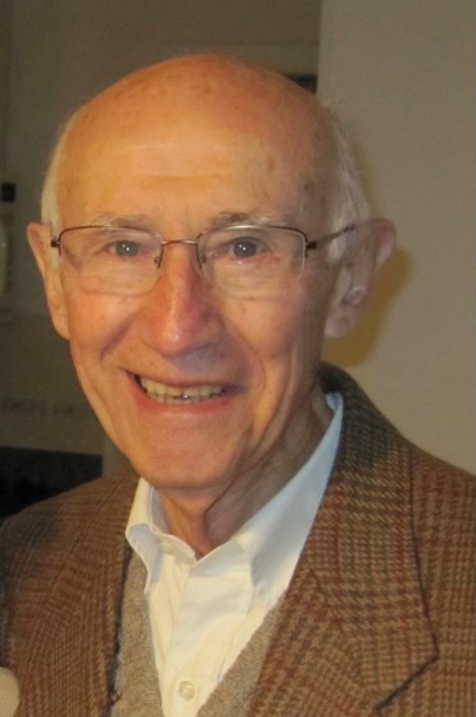 Obituary of RABBI H. Hirsch Cohen