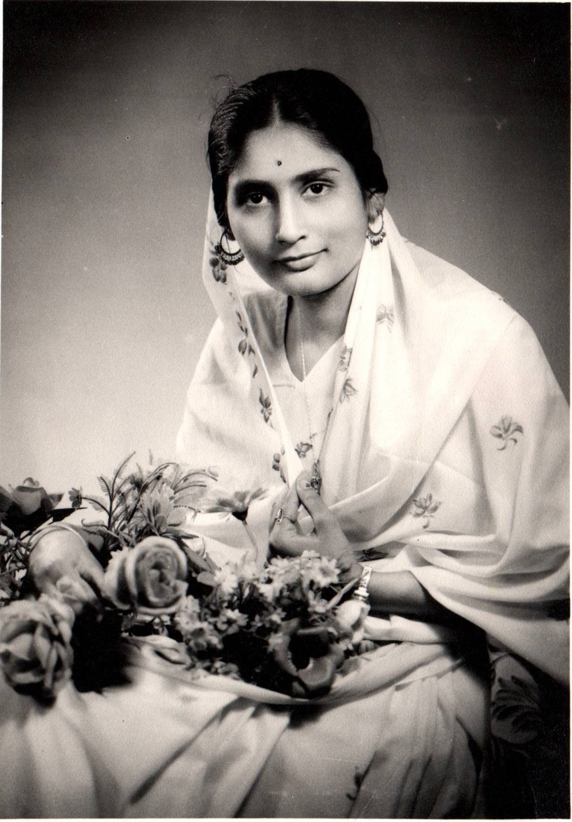 Savitaben I. Patel Obituary - Greenville, SC