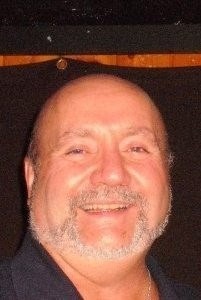 Obituary of Barry Vincent Joseph Reilly