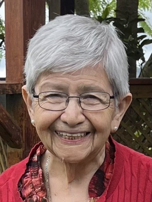 Obituary of Gladis Contreras Gonzalez