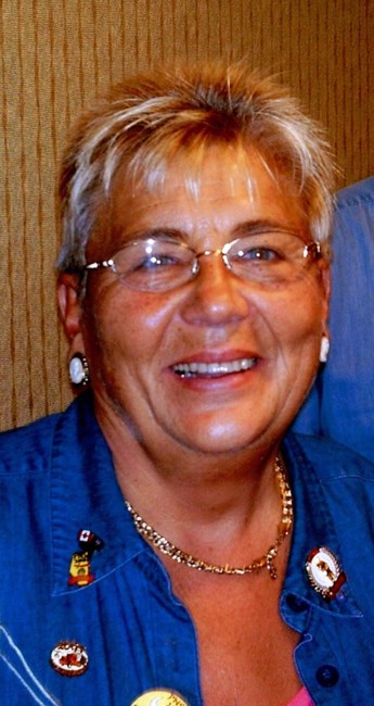 Obituary of Helen Hannah Davie