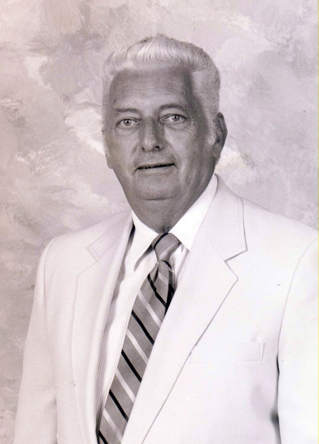 Herbert Johnson Obituary Port St. Lucie, FL