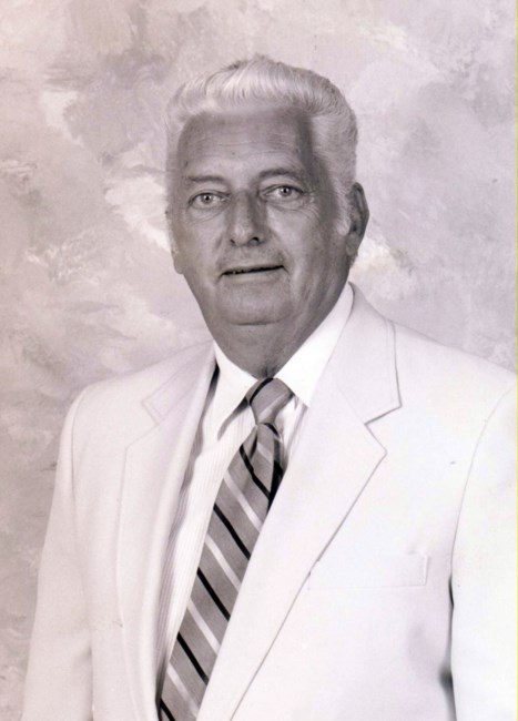 Obituary of Herbert C. Johnson