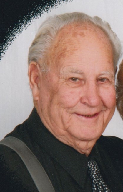 Obituary of Jack D English