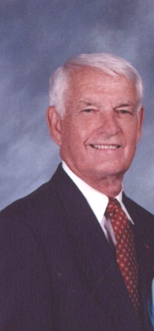 Obituary of Vernon Nelson Shaw