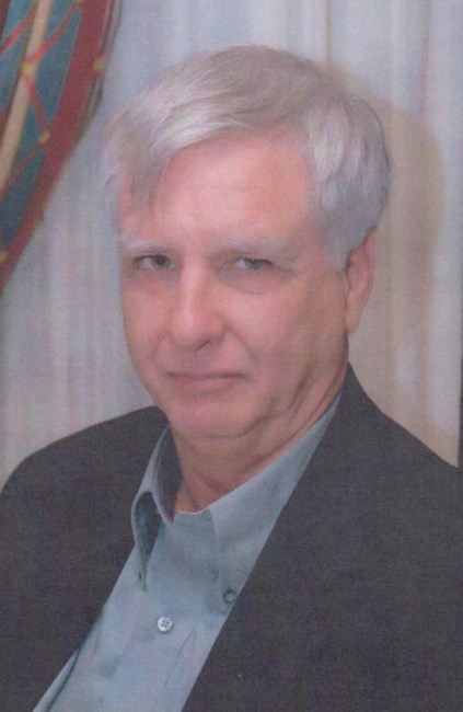 Obituary of Michael Allen Couture