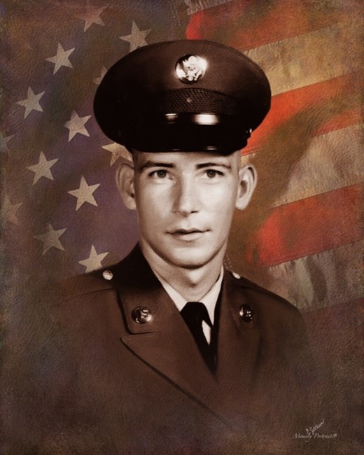 Obituary of Charles Eldon Williams