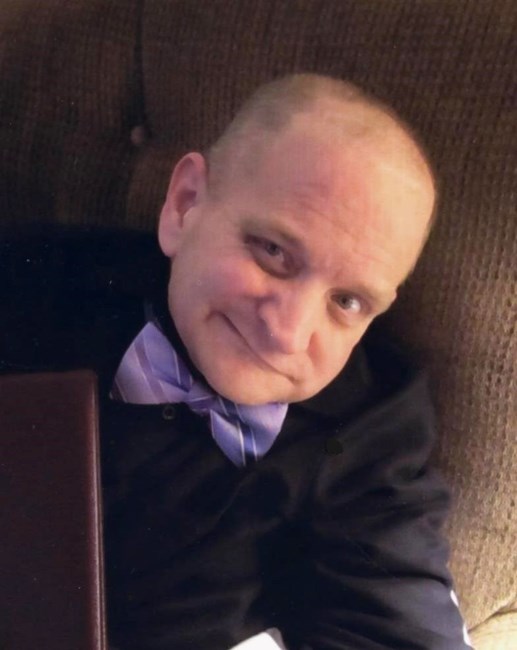 Obituary of Charles Thomas Jones