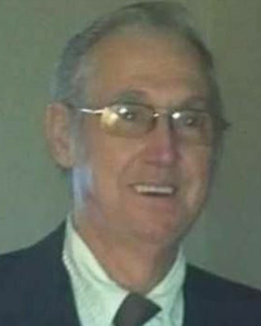 Obituary of Richard L. Beaver