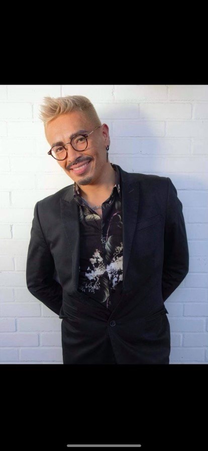 Obituary of Joel Aguilera