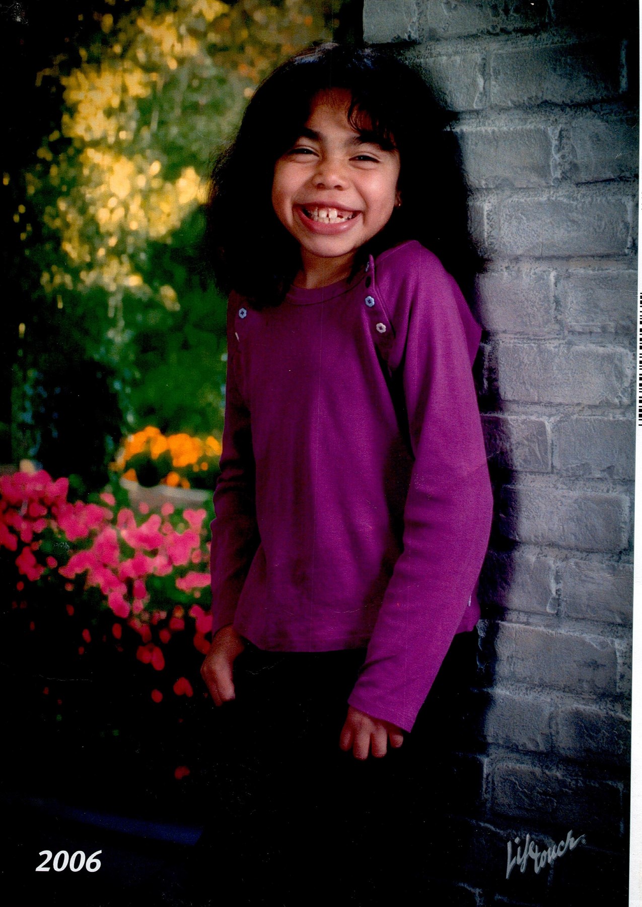 Obituary of Briana Martinez