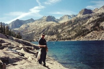 Obituary of Thomas Bernard Burge