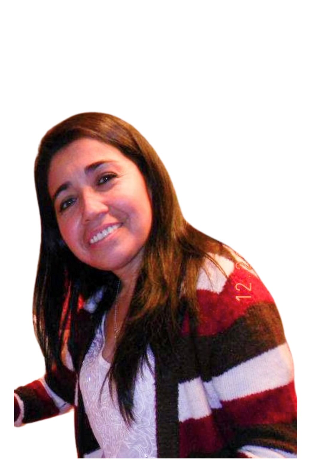 Avis de décès de Ana Maria Malaver Arroyo