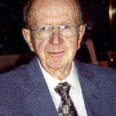 Obituary of Richard Lee Vest
