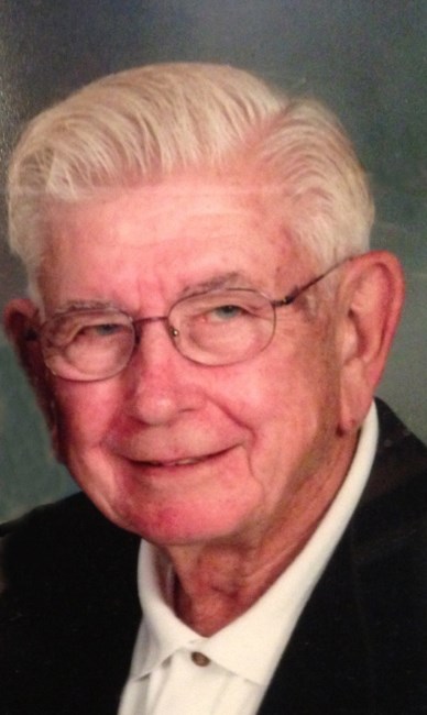 Obituary of Frank L. Nagy