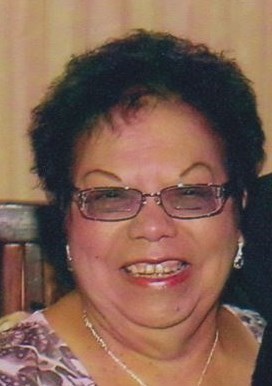 Obituary of Isabel Valdez