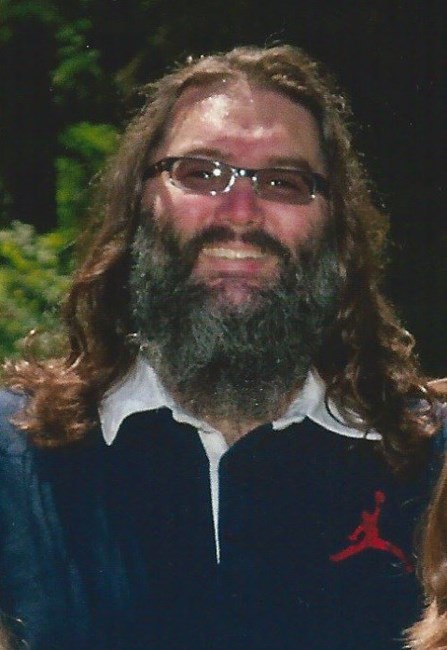 Obituary of Mark Patrick Howard