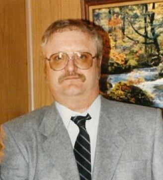 Obituary of Douglas Gregory Boucher