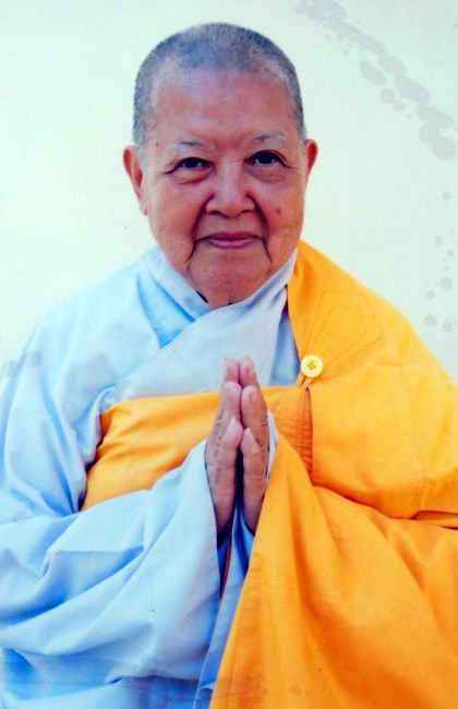 Obituary of Tam Thi Huynh
