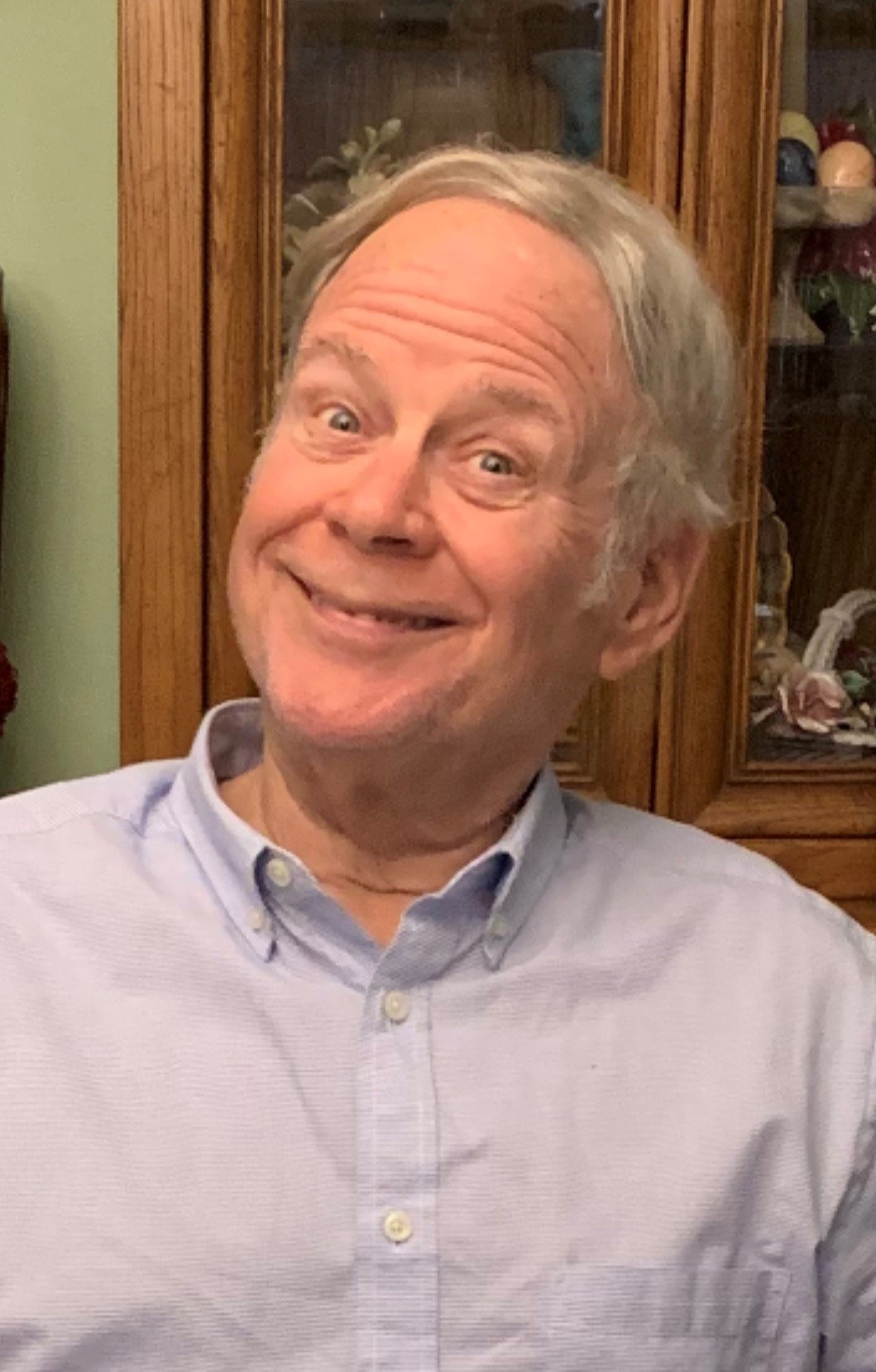 Obituary of William Woodrow Miller Jr.