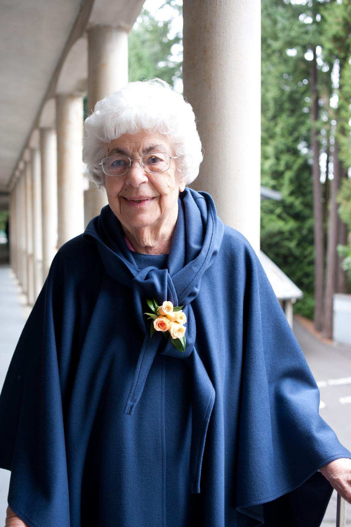 Obituary of Joien Louise Lulay Adams