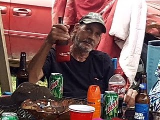 Avis de décès de Charles W Carter