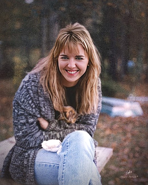 Obituary of Lisa Collette  Hartsell