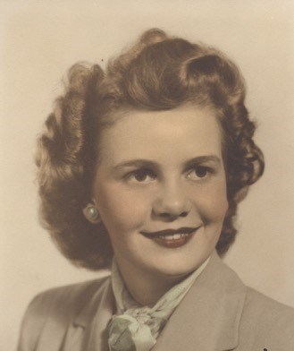 Obituary of Darlene Sylvia BOYD