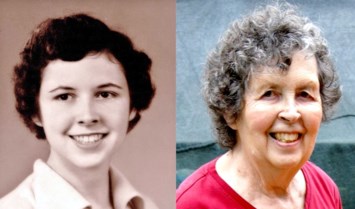 Obituary of Eleanor Foley