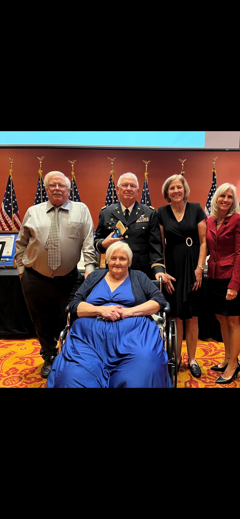 Obituary of Linda A. Ricciotti