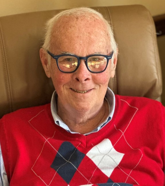 Avis de décès de Gene L. Warman