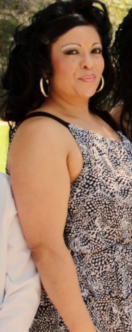 Obituary of Corrina Sanchez Segovia