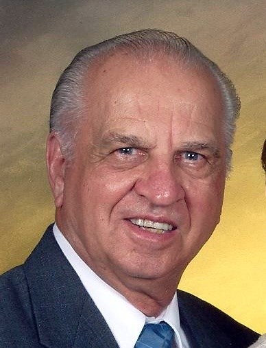 Obituary of Marvin F. Ciskowski