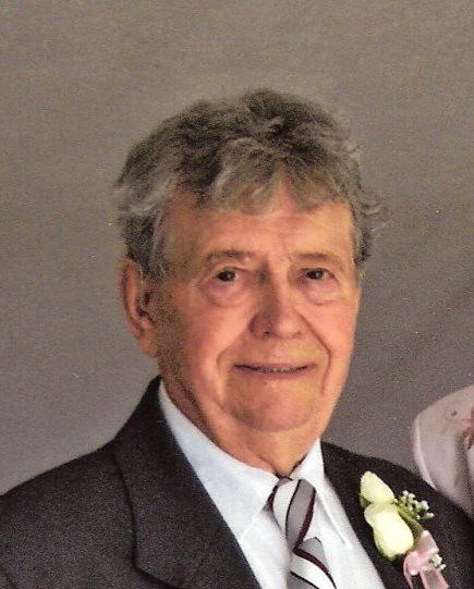 Obituary of Seldon E. Jones Sr.