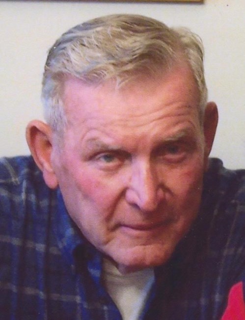 Obituary of Norman James Hymel