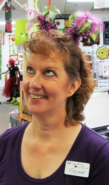 Obituary of Elizabeth Anne Johnston