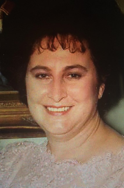 Obituary of Rose Mary Fontanille Hebert