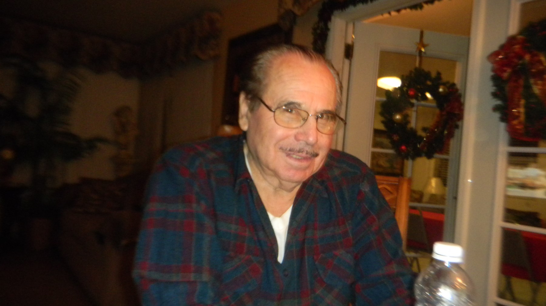 Obituary of Mateo A. Gastelum