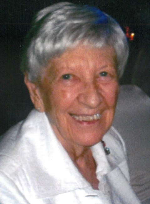 Obituary of Mary Sedlak