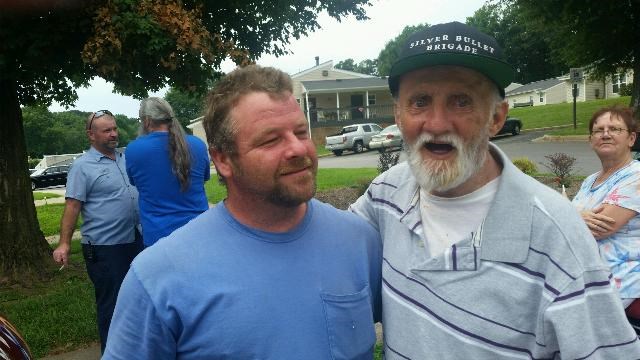 Obituary of Walter L Carter