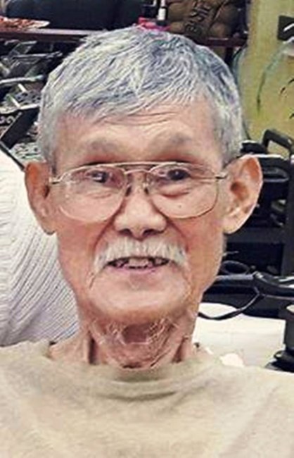Obituary of Dan Vi Tieu