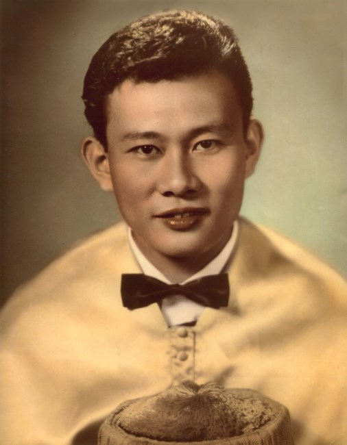 Obituary of Francisco R. Bullalayao Jr.