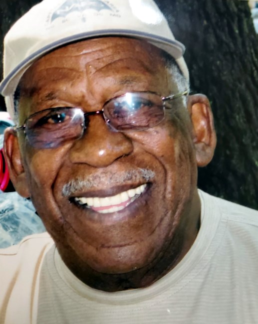 Obituary of Samuel Bobby Harps