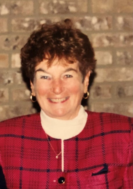 Obituary of Catherine Ryan Illig