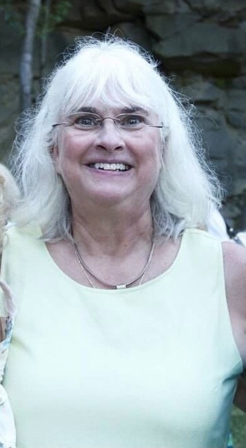 Obituary of Alice Annette Smith