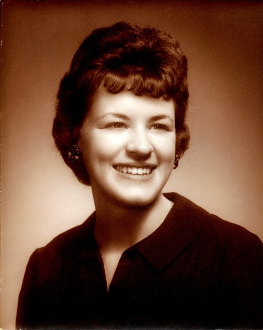 Obituary of Bettie Fae Lassiter