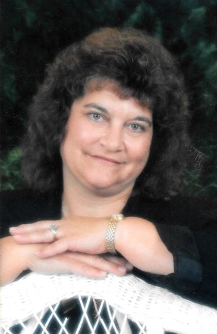 Obituary of Kristy R Johnson